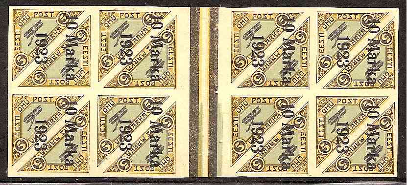 Baltic States Specialized ESTONIA Scott C4 Michel 43B 