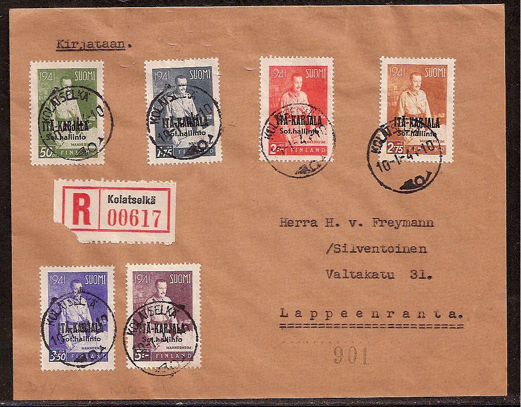  KARELIA Scott N16-21 