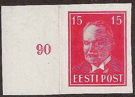 Baltic States Specialized ESTONIA Scott 125var 