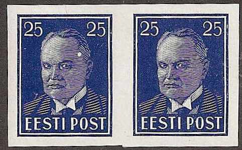 Baltic States Specialized ESTONIA Scott 129 