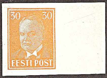 Baltic States Specialized ESTONIA Scott 130var 