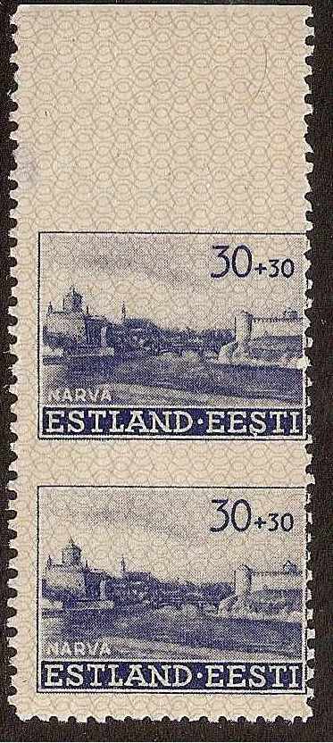 Baltic States Specialized ESTONIA Scott NB3var 