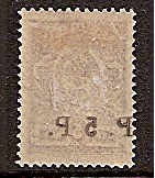 Civil War - Far East Republic General SEMIENOV Scott N3var Michel 9var 