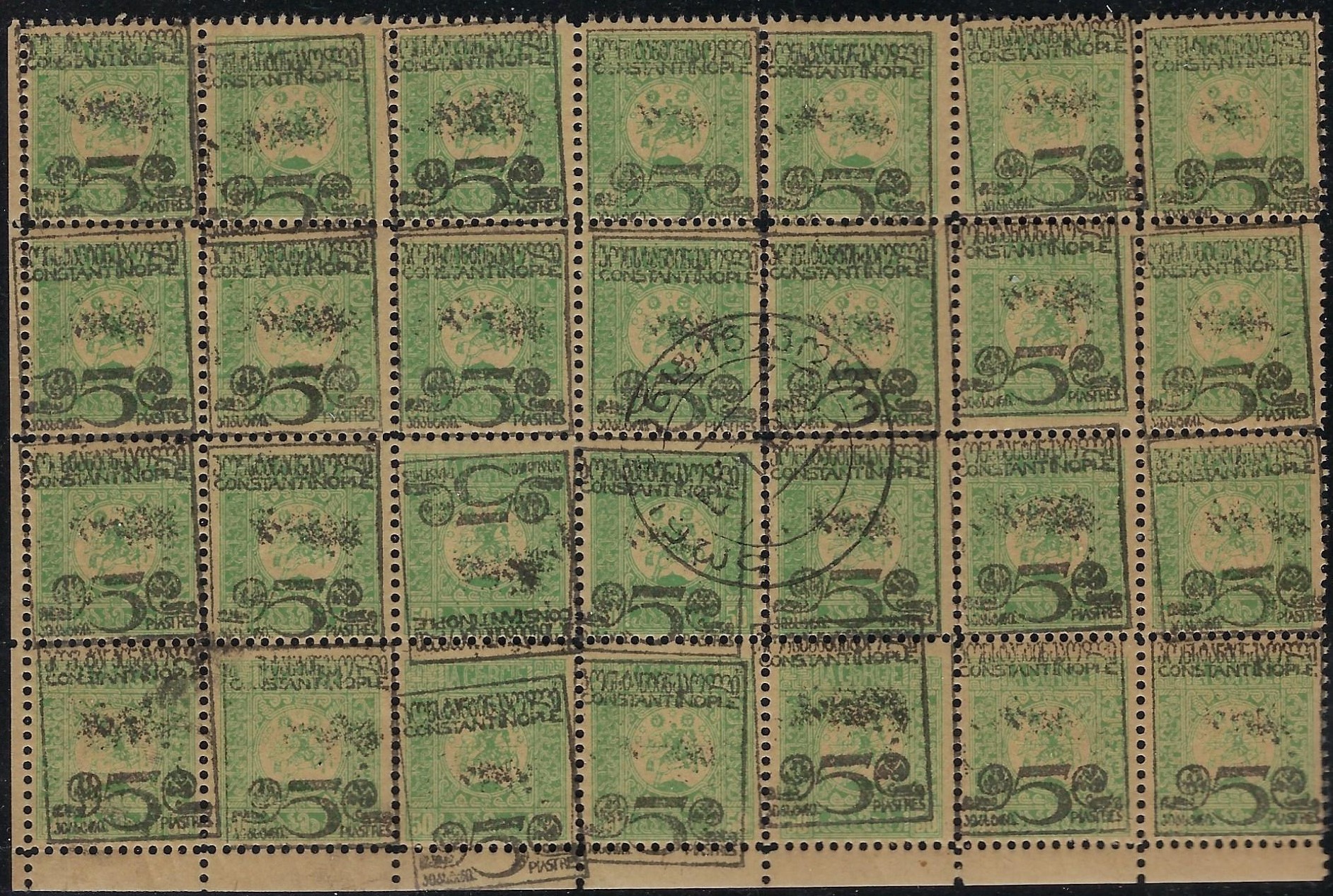  Scott 5005b 