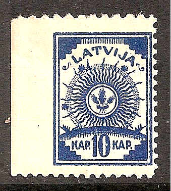 Baltic States Specialized LATVIA SPECIALIZED Scott 7var 