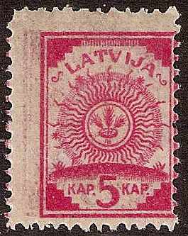 Baltic States Specialized LATVIA SPECIALIZED Scott 18var Michel 7A 