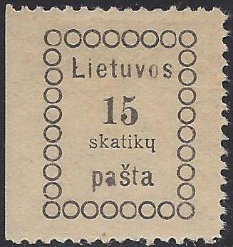 Baltic States Specialized Scott 4 Michel 4 
