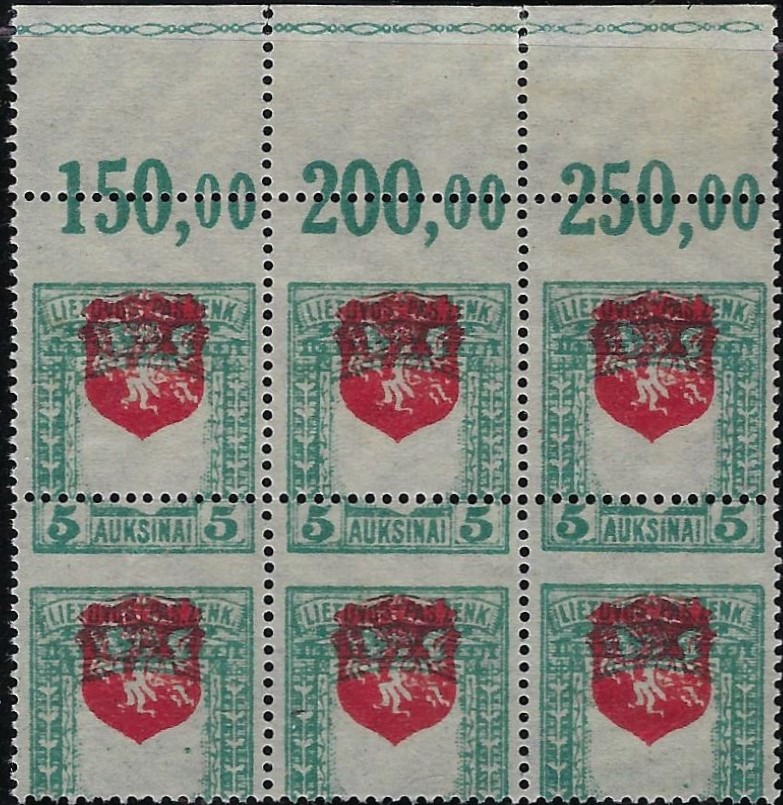 Baltic States Specialized Scott 60var 