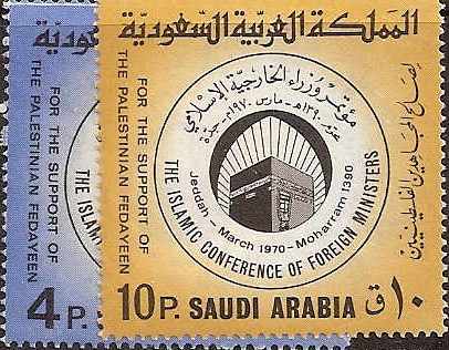  REGULAR ISSUES Scott 614-15 