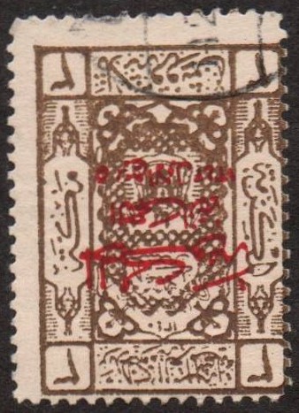  HEJAZ Scott L104 